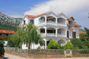 Apartments with a parking space Orebic, Peljesac - 10193